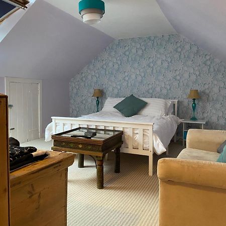 Ferienwohnung Jack'S Roost Clovenfords Exterior foto