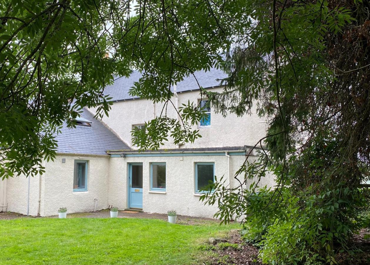 Ferienwohnung Jack'S Roost Clovenfords Exterior foto